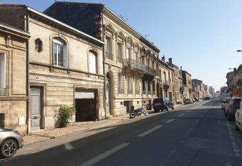 Local commercial à vendre Bordeaux (33300) - 320 m² à Bordeaux - 33000