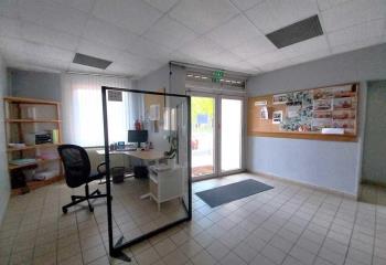 Local commercial à vendre Bordeaux (33200) - 270 m²