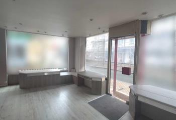 Local commercial à vendre Bordeaux (33000) - 70 m²