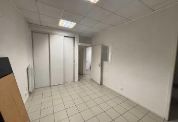 Local commercial à vendre Bordeaux (33000) - 45 m²