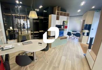 Local commercial à vendre Bordeaux (33000) - 40 m² à Bordeaux - 33000