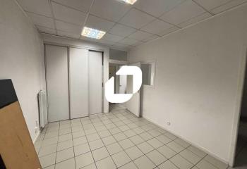 Local commercial à vendre Bordeaux (33000) - 45 m² à Bordeaux - 33000