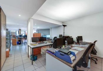 Local commercial à vendre Boulogne-Billancourt (92100) - 150 m² à Boulogne-Billancourt - 92100