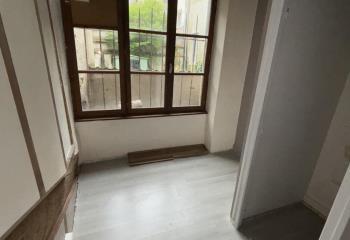 Local commercial à vendre Bourg-en-Bresse (01000) - 46 m²