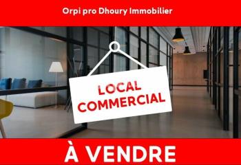 Local commercial à vendre Bresles (60510) - 220 m² à Bresles - 60510