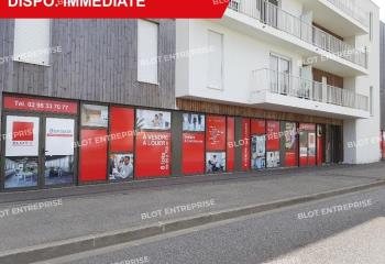 Local commercial à vendre Brest (29200) - 127 m² à Brest - 29200