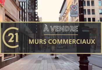 Local commercial à vendre Caen (14000) - 220 m²