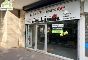 Local commercial à vendre Caen (14000) - 60 m² à Caen - 14000