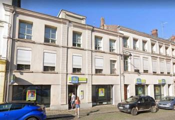 Local commercial à vendre Cambrai (59400) - 220 m² à Cambrai - 59400