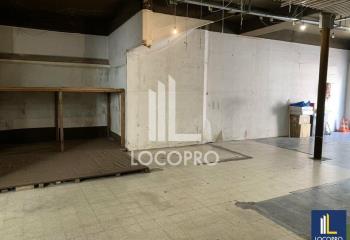 Local commercial à vendre Cannes (06400) - 180 m²