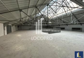 Local commercial à vendre Cannes (06400) - 2000 m² à Cannes - 06400