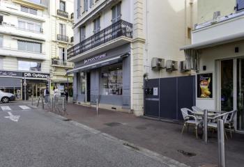 Local commercial à vendre Cannes (06400) - 49 m²