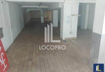 Local commercial à vendre Cannes (06400) - 385 m² à Cannes - 06400