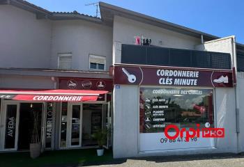 Local commercial à vendre Capbreton (40130) - 60 m² à Capbreton - 40130