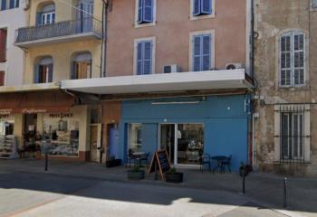 Local commercial à vendre Cavaillon (84300) - 55 m²