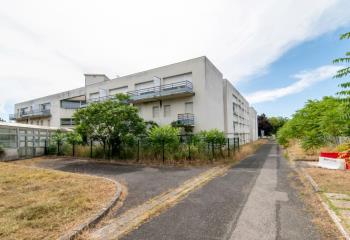 Local commercial à vendre Châtellerault (86100) - 2734 m²