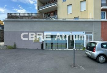 Local commercial à vendre Clermont-Ferrand (63100) - 215 m²
