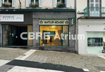 Local commercial à vendre Clermont-Ferrand (63000) - 45 m²