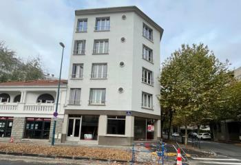 Local commercial à vendre Clermont-Ferrand (63000) - 300 m² à Clermont-Ferrand - 63000