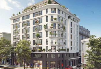 Local commercial à vendre Clichy (92110) - 161 m² à Clichy - 92110