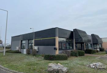 Local commercial à vendre Colmar (68000) - 131 m² à Colmar - 68000