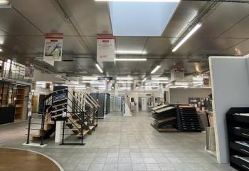 Local commercial à vendre Colmar (68000) - 1300 m² à Colmar - 68000