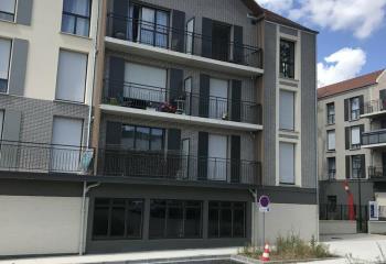 Local commercial à vendre Compiègne (60200) - 376 m² à Compiègne - 60200