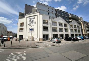 Local commercial à vendre Dijon (21000) - 336 m²