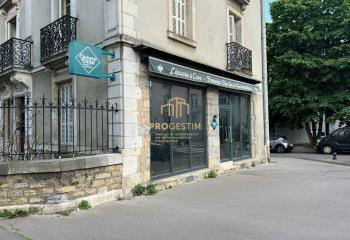 Local commercial à vendre Dijon (21000) - 79 m²