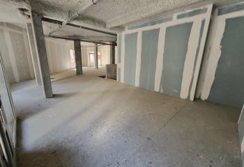 Local commercial à vendre Dijon (21000) - 336 m²