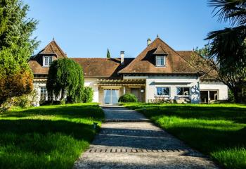 Local commercial à vendre Donzenac (19270) - 261 m² à Donzenac - 19270