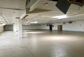 Local commercial à vendre Évreux (27000) - 1250 m² à Évreux - 27000