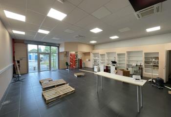 Local commercial à vendre Évreux (27000) - 266 m²