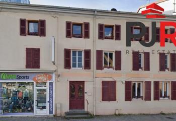 Local commercial à vendre Gérardmer (88400) - 1310 m² à Gérardmer - 88400