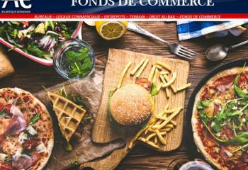 Fonds de commerce commerces alimentaires à vendre Guérande (44350)