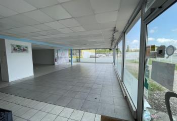 Local commercial à vendre Guichainville (27930) - 248 m² à Guichainville - 27930