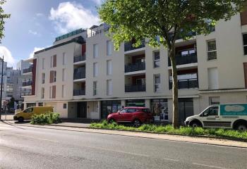 Local commercial à vendre Joué-lès-Tours (37300) - 277 m² à Joué-lès-Tours - 37300