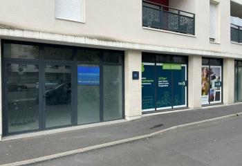 Local commercial à vendre Joué-lès-Tours (37300) - 277 m² à Joué-lès-Tours - 37300