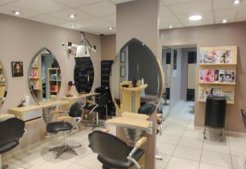 Fonds de commerce coiffure beauté bien être à vendre Juvisy-sur-Orge (91260) à Juvisy-sur-Orge - 91260