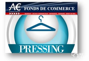 Fonds de commerce services de proximité à vendre La Baule-Escoublac (44500) à La Baule-Escoublac - 44500