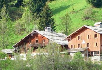 Local commercial à vendre La Clusaz (74220) - 995 m²