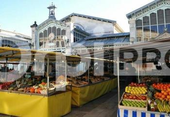 Local commercial à vendre La Rochelle (17000) - 45 m² à La Rochelle - 17000