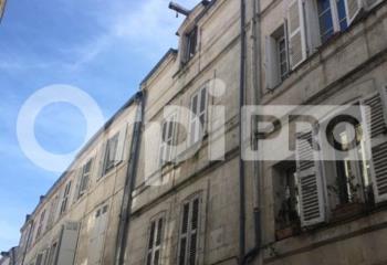 Local commercial à vendre La Rochelle (17000) - 70 m² à La Rochelle - 17000