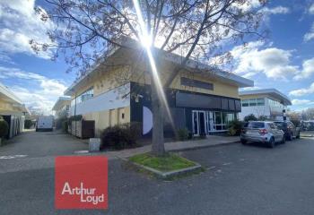 Local commercial à vendre Labège (31670) - 369 m²