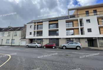 Local commercial à vendre Landerneau (29800) - 98 m²