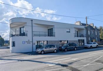 Local commercial à vendre Langueux (22360) - 105 m²