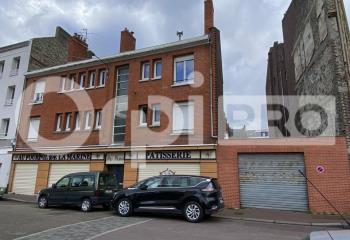 Local commercial à vendre Le Havre (76600) - 600 m² au Havre - 76600