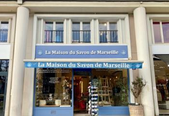 Local commercial à vendre Le Havre (76600) - 126 m² au Havre - 76600