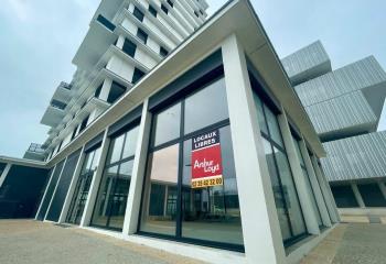 Local commercial à vendre Le Havre (76600) - 180 m²