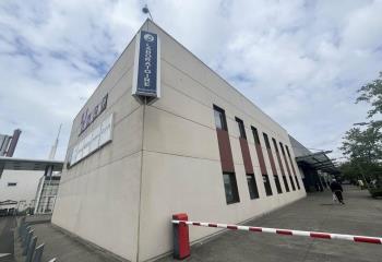 Local commercial à vendre Le Havre (76600) - 260 m² au Havre - 76600